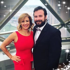 Meet your Posher, Alyson